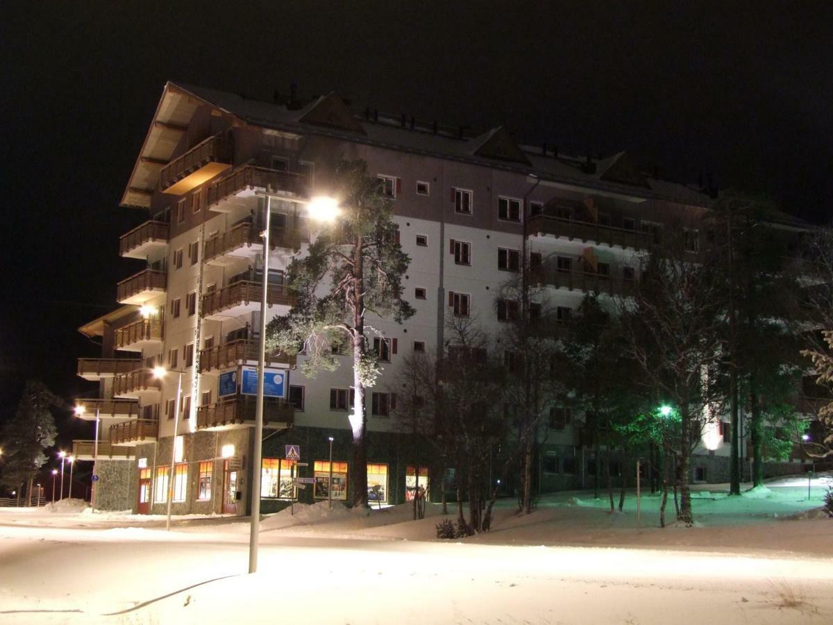 Kelotahti Nice View Saariselka Exterior photo